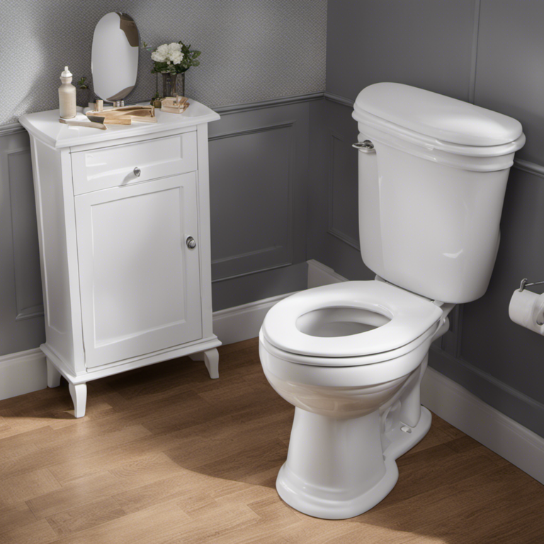 How to Remove Toilet Seat Best Modern Toilet