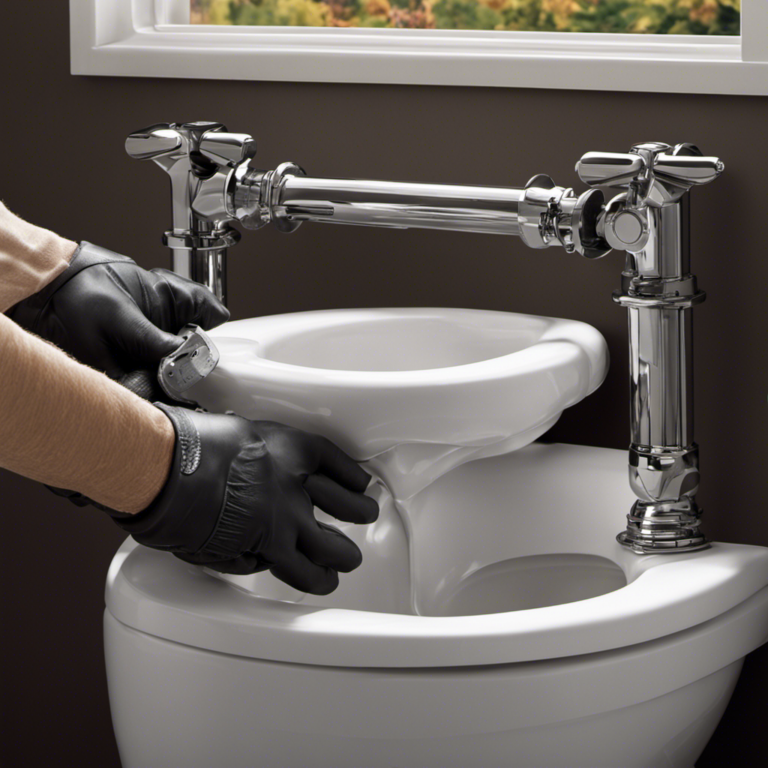 How to Remove Toilet Tank Best Modern Toilet