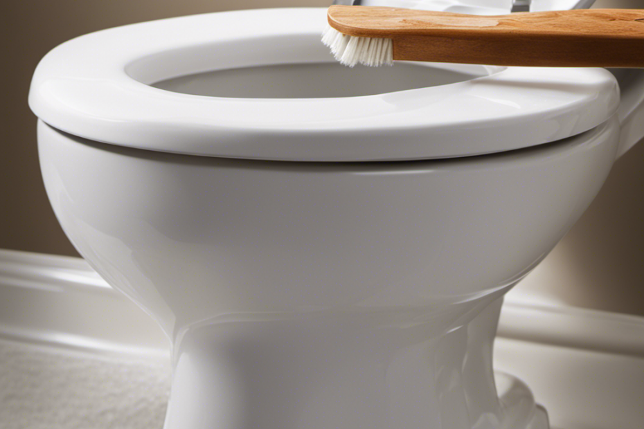 How to Remove Urine Stains From Toilet Seat Best Modern Toilet