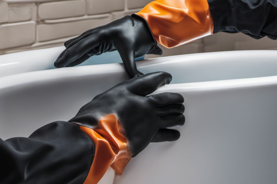 How to Repair Plastic Bathtub Best Modern Toilet