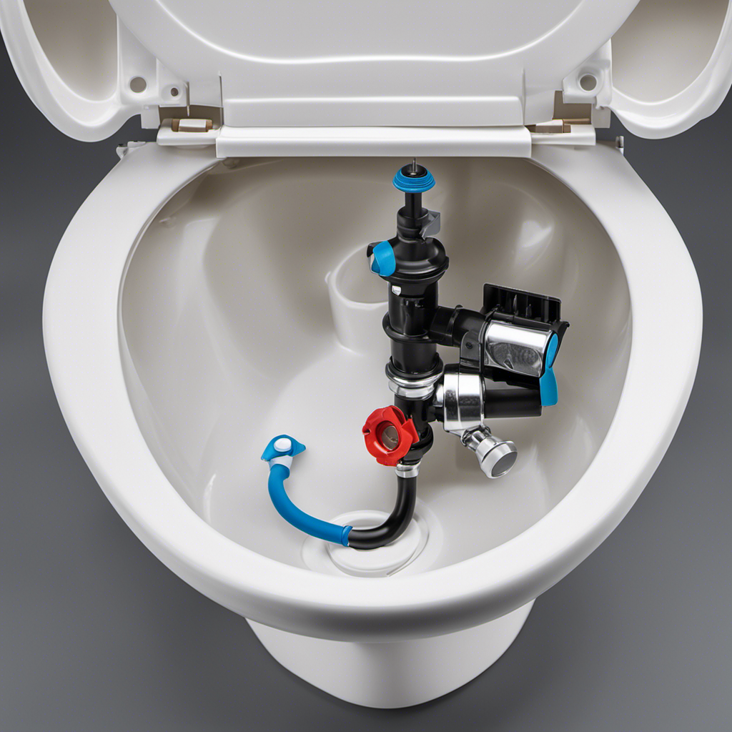 How to Replace a Toilet Fill Valve Best Modern Toilet