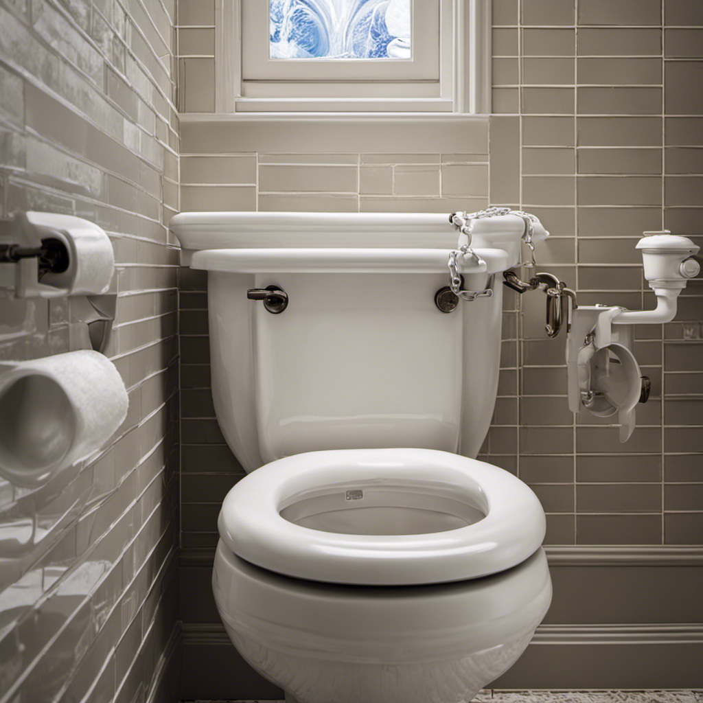 How to Replace a Toilet Flapper Best Modern Toilet