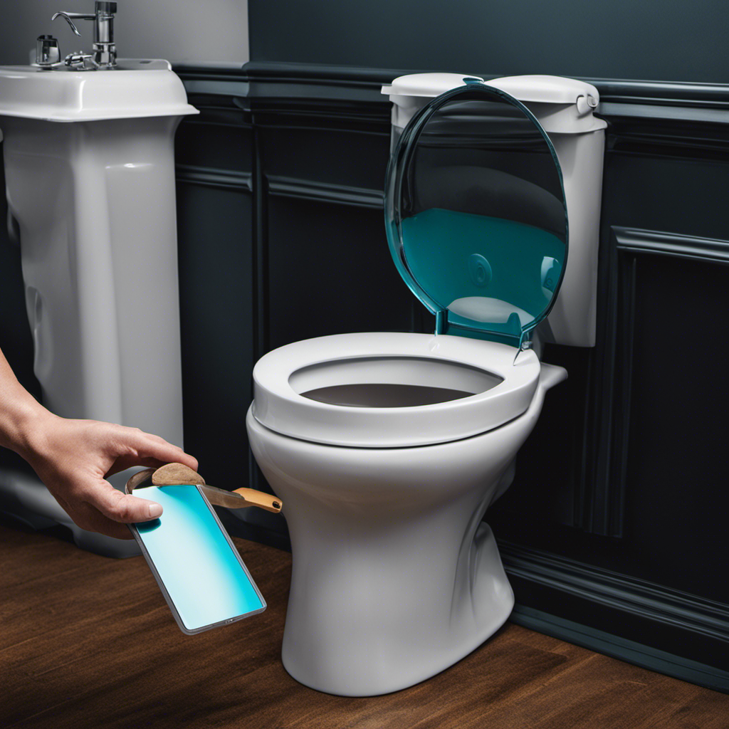 How to Replace a Toilet Flapper Best Modern Toilet