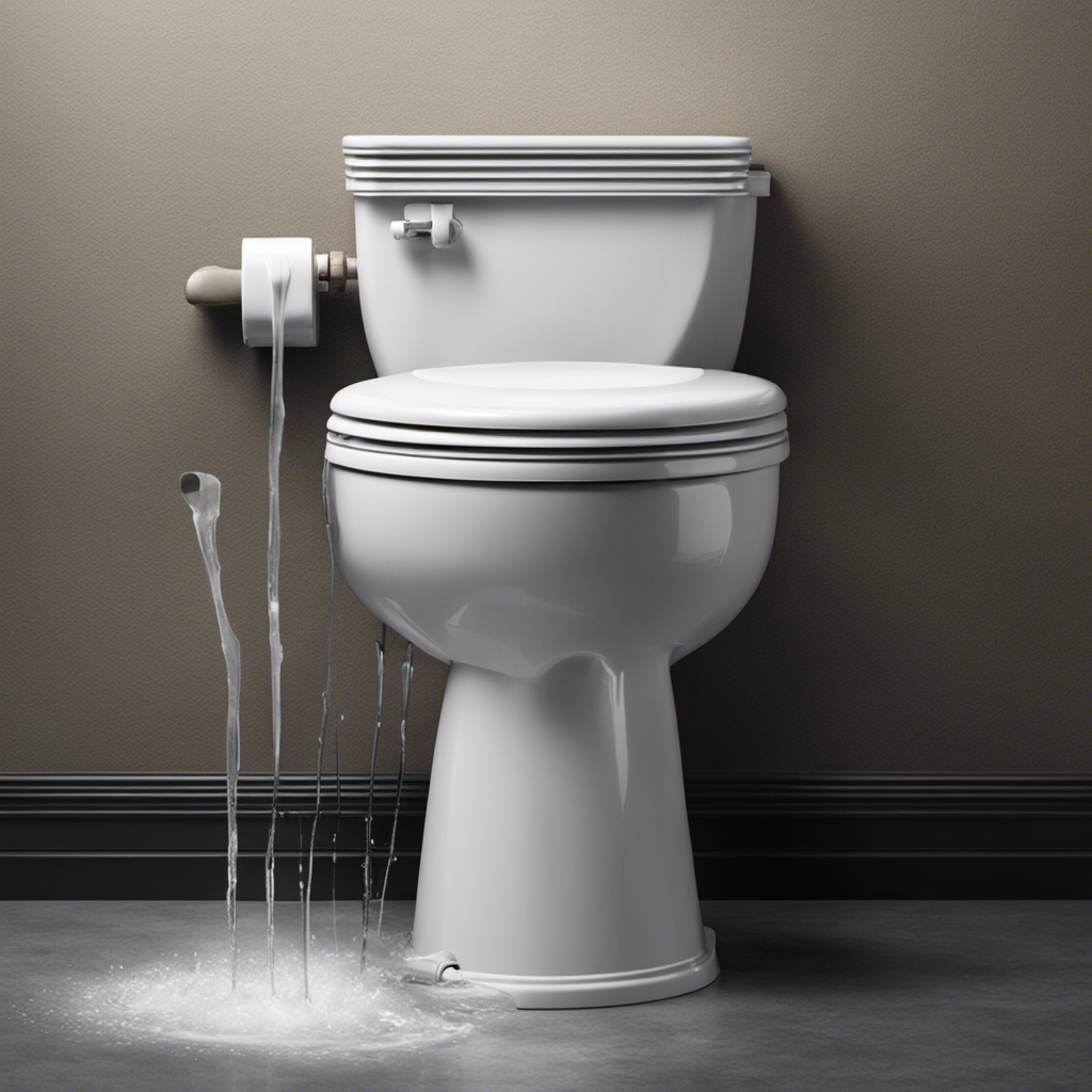 How to Replace a Toilet Flapper Best Modern Toilet