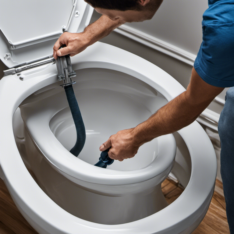 How to Replace a Toilet Float Best Modern Toilet