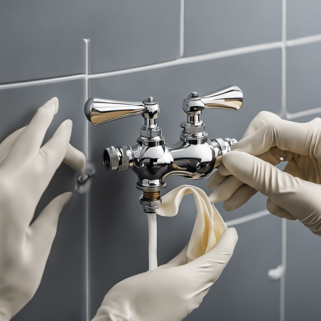 How to Replace a Toilet Shut off Valve Best Modern Toilet