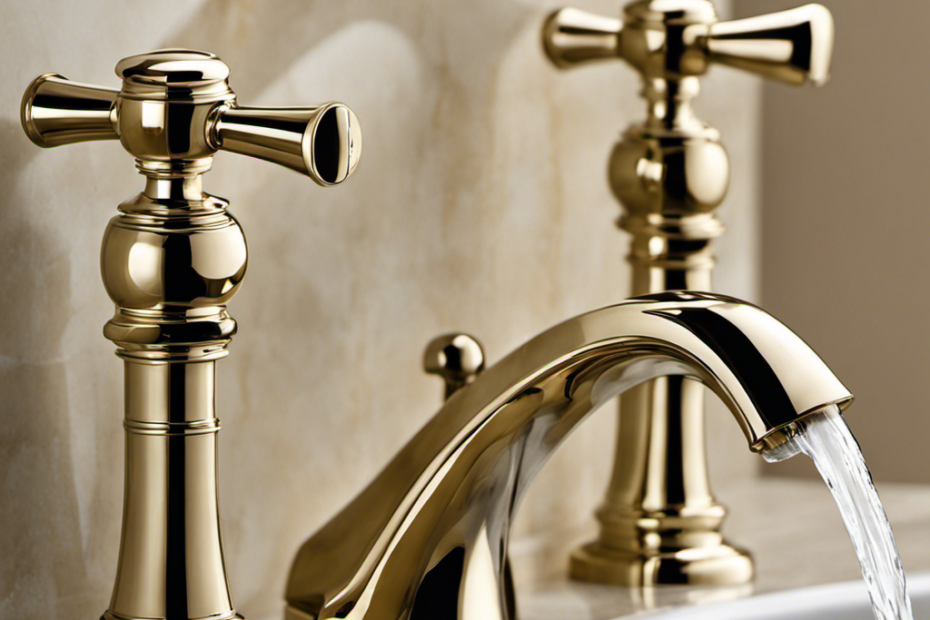 How to Replace a TwoHandle Bathtub Faucet With a Single Handle Best Modern Toilet