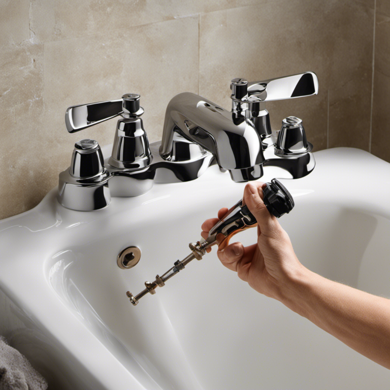 how-to-replace-bathtub-drain-lever-best-modern-toilet