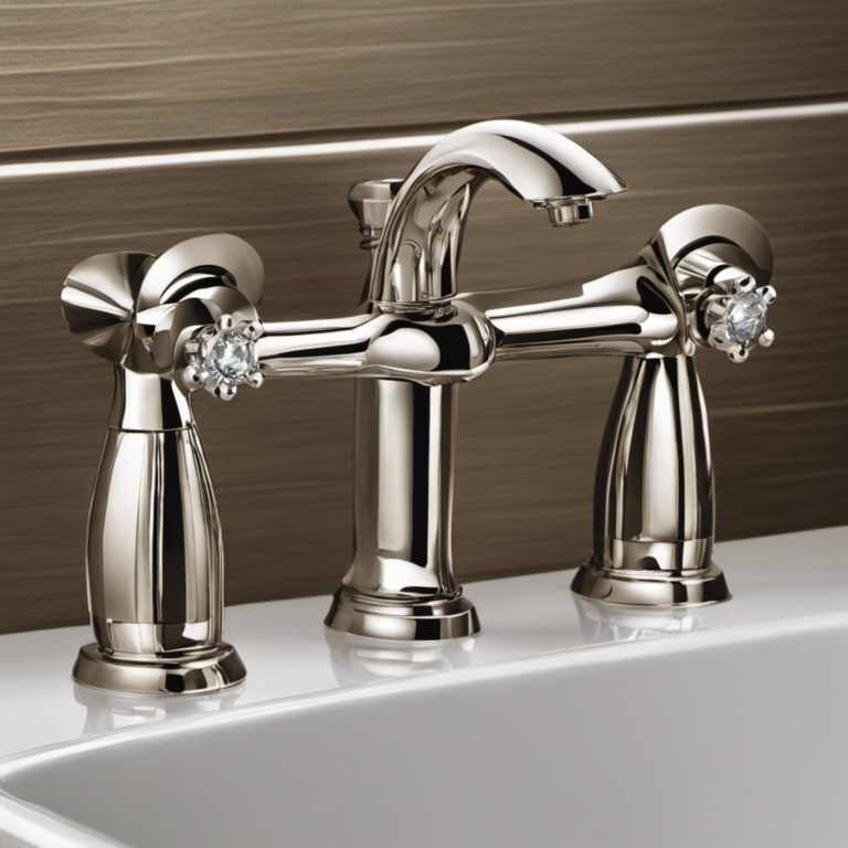 how-to-replace-bathtub-faucet-and-drain-best-modern-toilet