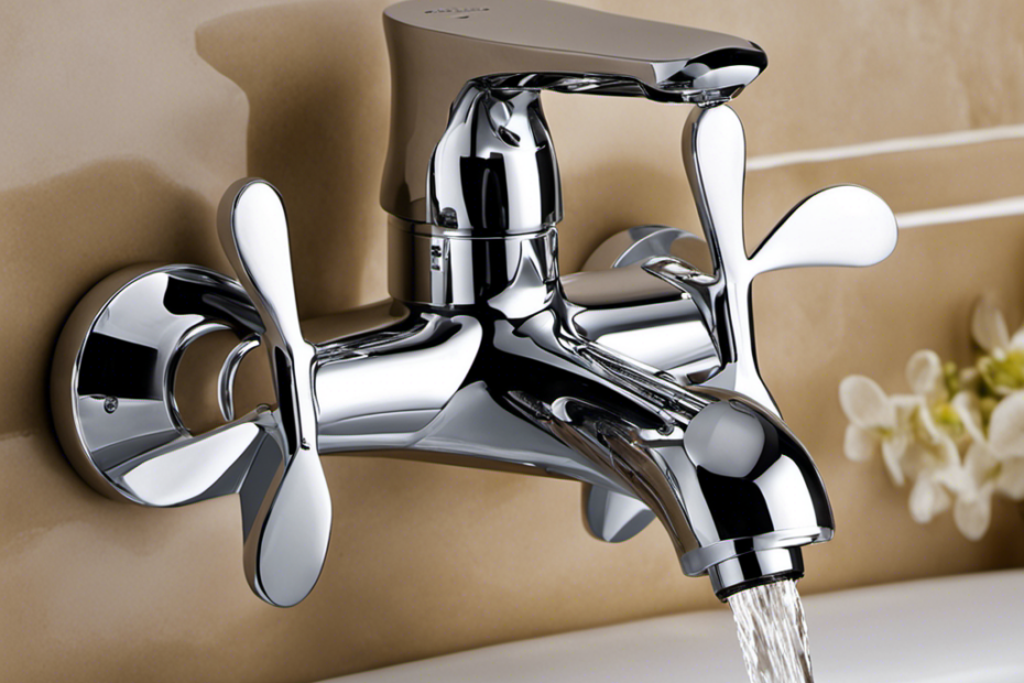 How to Replace Bathtub Faucet Valve Best Modern Toilet