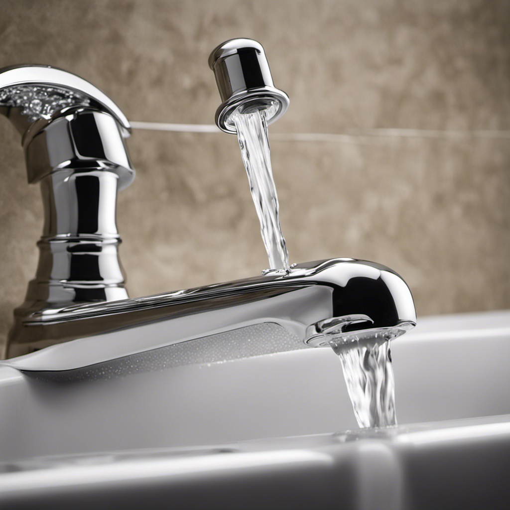 How to Replace Bathtub Faucet Best Modern Toilet