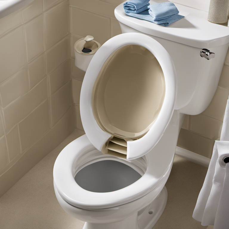 how-to-replace-overflow-tube-in-toilet-best-modern-toilet