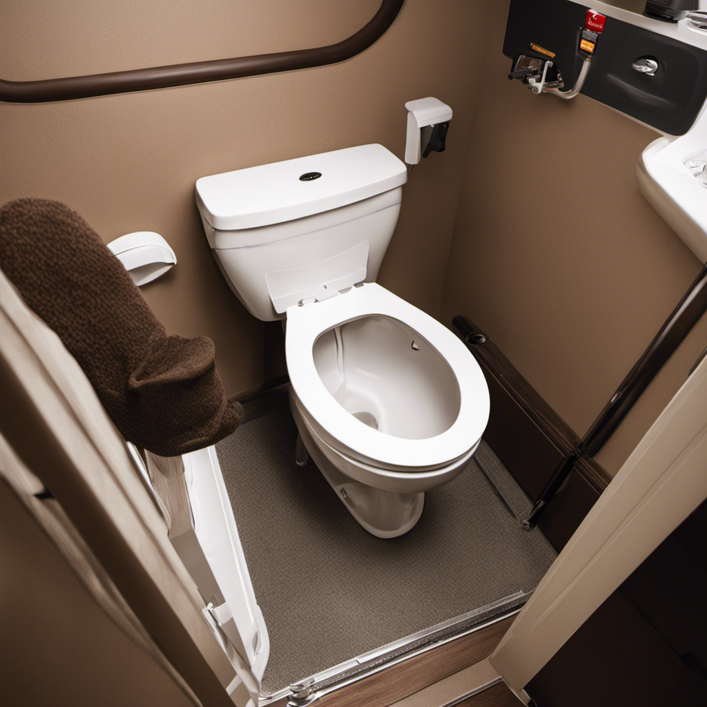 How to Replace Rv Toilet Best Modern Toilet