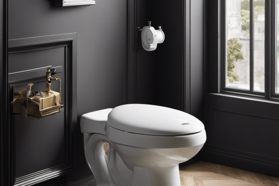 How to Replace the Inside of a Toilet Best Modern Toilet