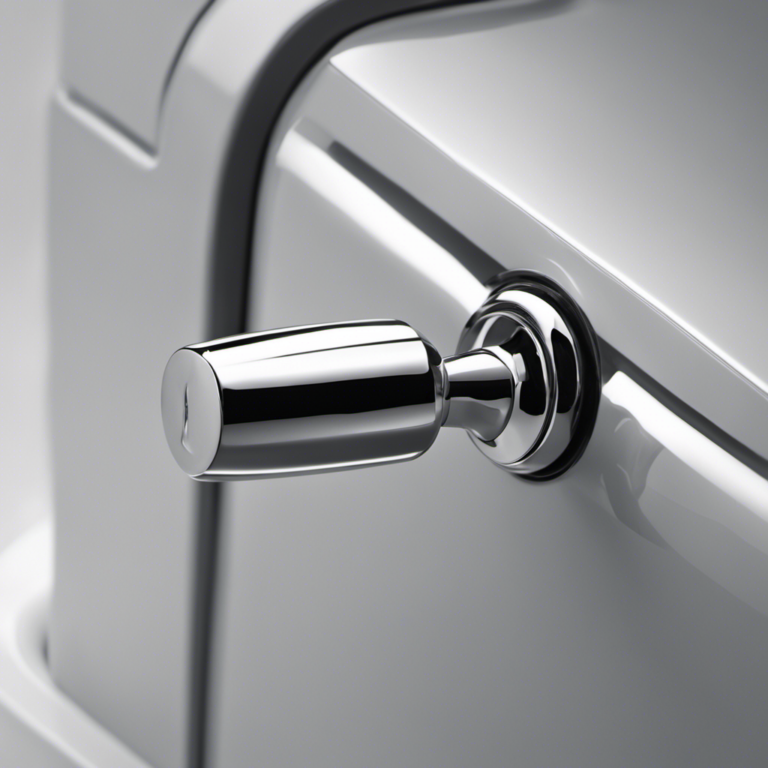 How to Replace Toilet Flush Handle Best Modern Toilet