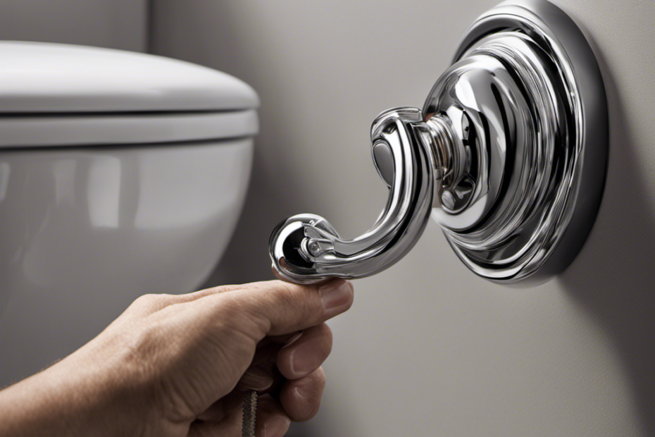 how-to-replace-toilet-handle-best-modern-toilet