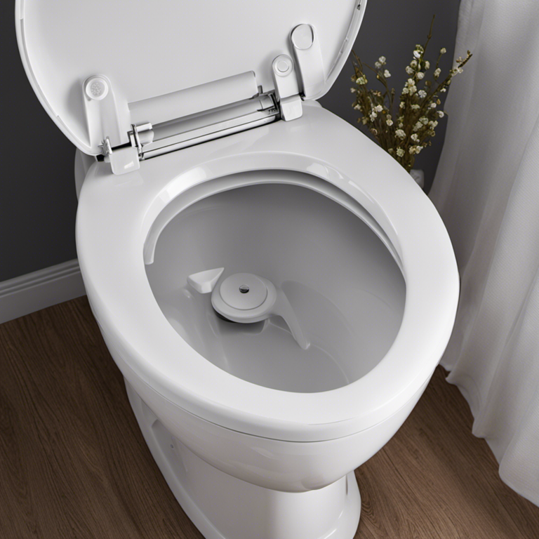 How to Replace Toilet Lever Best Modern Toilet