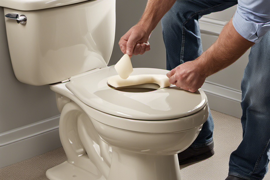 How to Replace Toilet Wax Ring - Best Modern Toilet