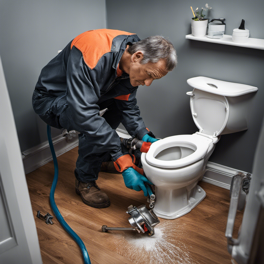 How to Replace Toilet Best Modern Toilet
