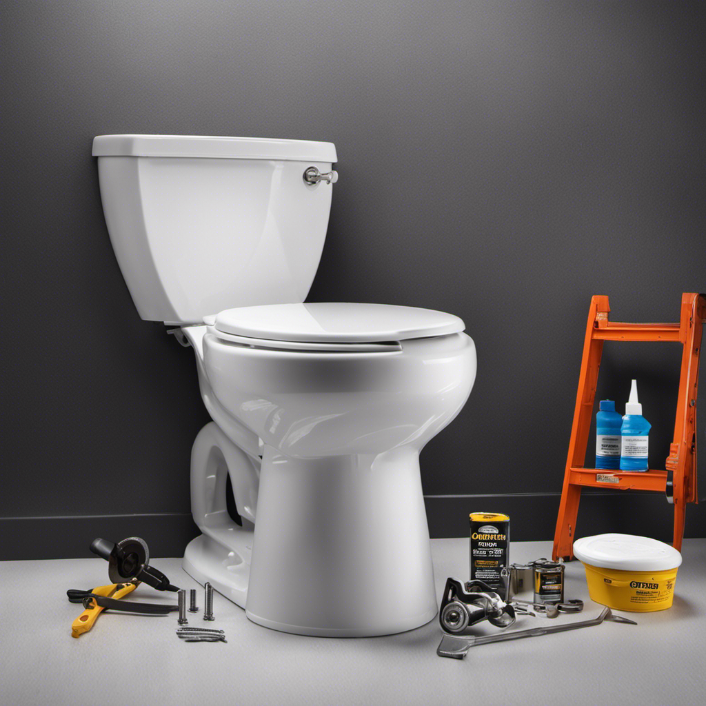 how-to-replace-wax-ring-on-toilet-best-modern-toilet