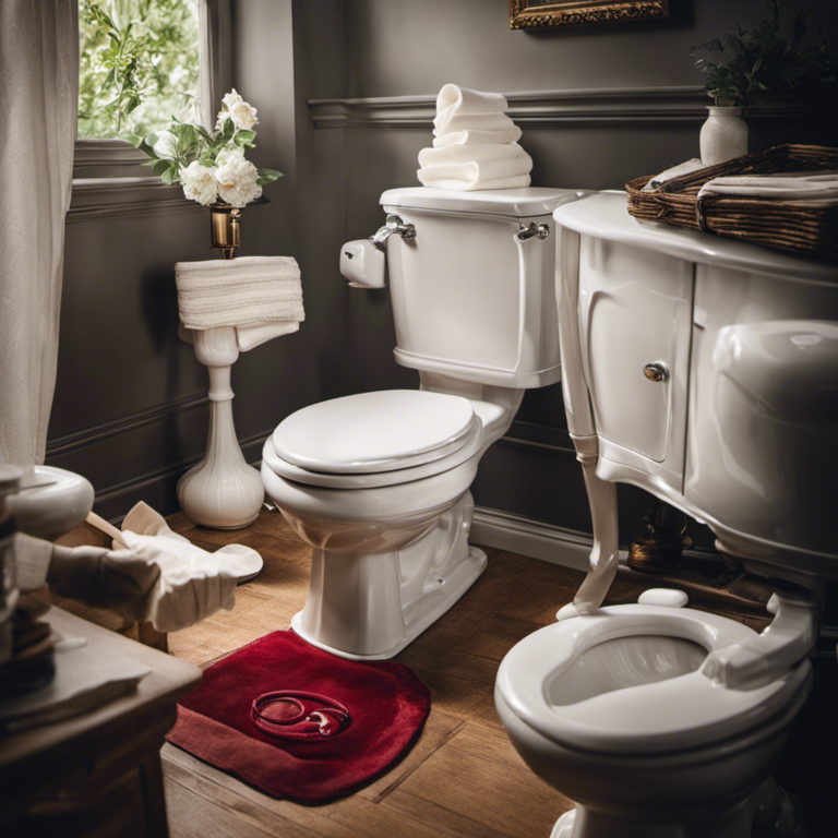 How to Replace Wax Seal on Toilet Best Modern Toilet