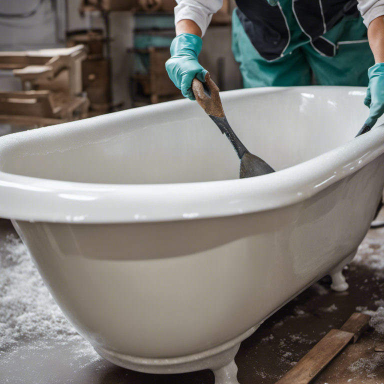 How to Restore Bathtub Best Modern Toilet