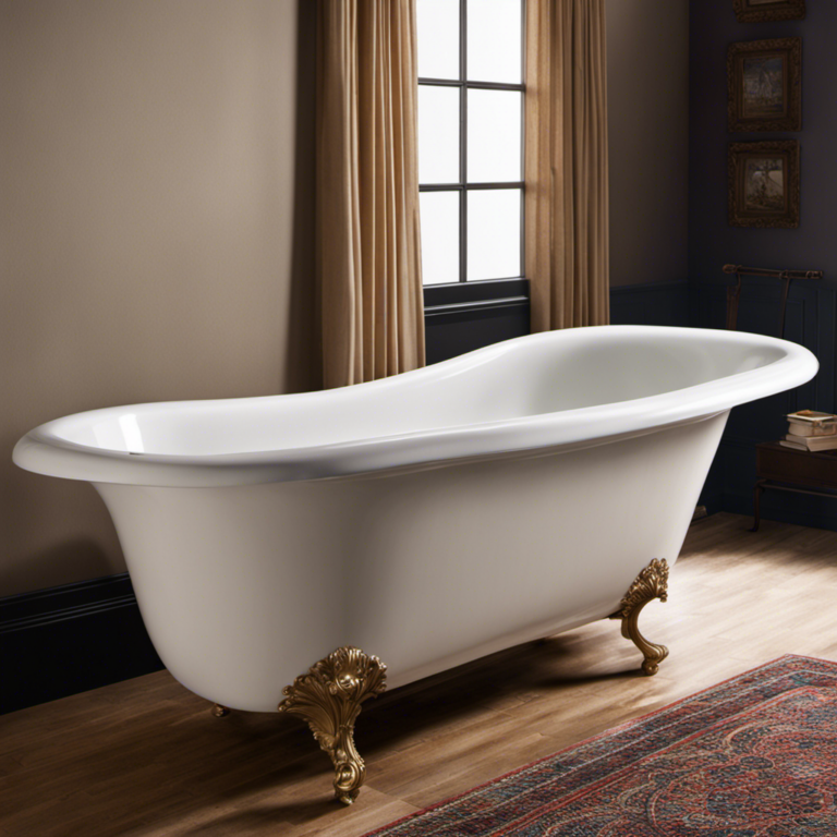 How to Restore Old Bathtub Best Modern Toilet