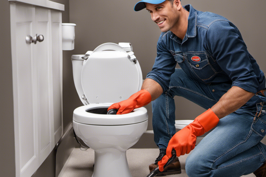 How to Roto Rooter a Toilet Best Modern Toilet