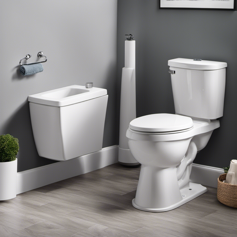 How to Secure Toilet to Floor Best Modern Toilet