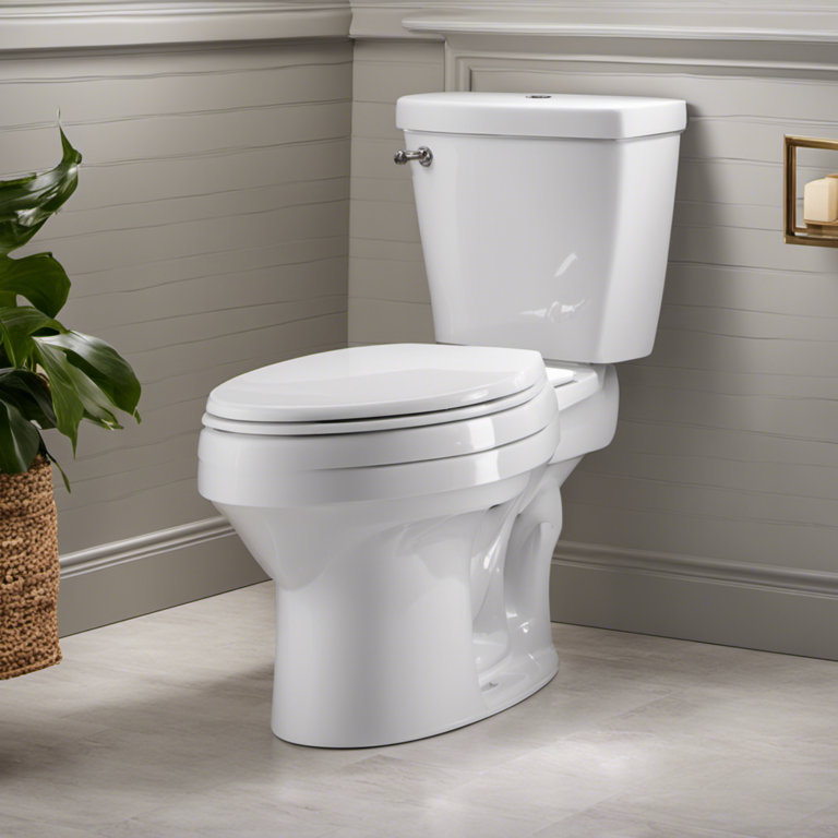 How to Set Toilet Flange - Best Modern Toilet