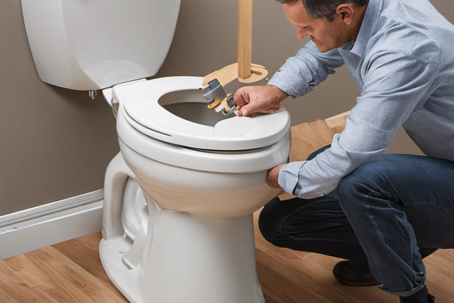How to Shim a Toilet Best Modern Toilet