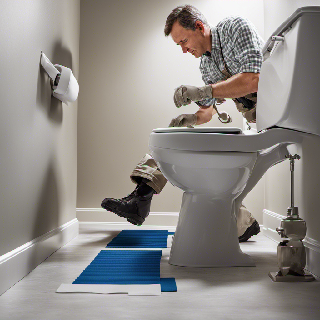 How to Shim a Toilet Best Modern Toilet