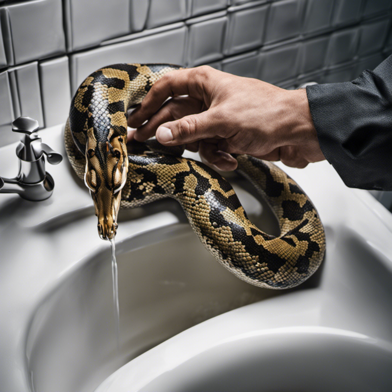 how-to-snake-a-bathtub-drain-without-overflow-best-modern-toilet