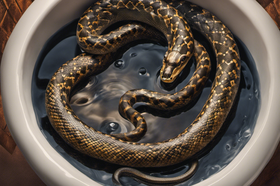 How to Snake a Bathtub Best Modern Toilet