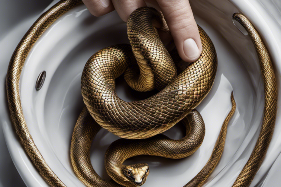 How to Snake Bathtub Drain Best Modern Toilet