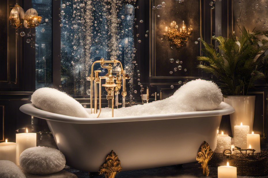 How to Soak Pillows in Bathtub Best Modern Toilet