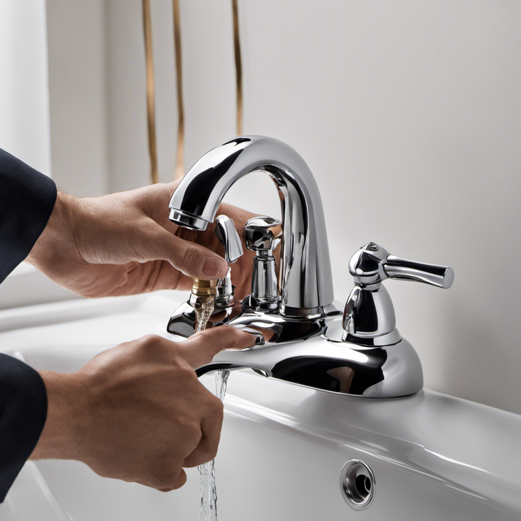 How to Stop a Leaky Bathtub Faucet Best Modern Toilet