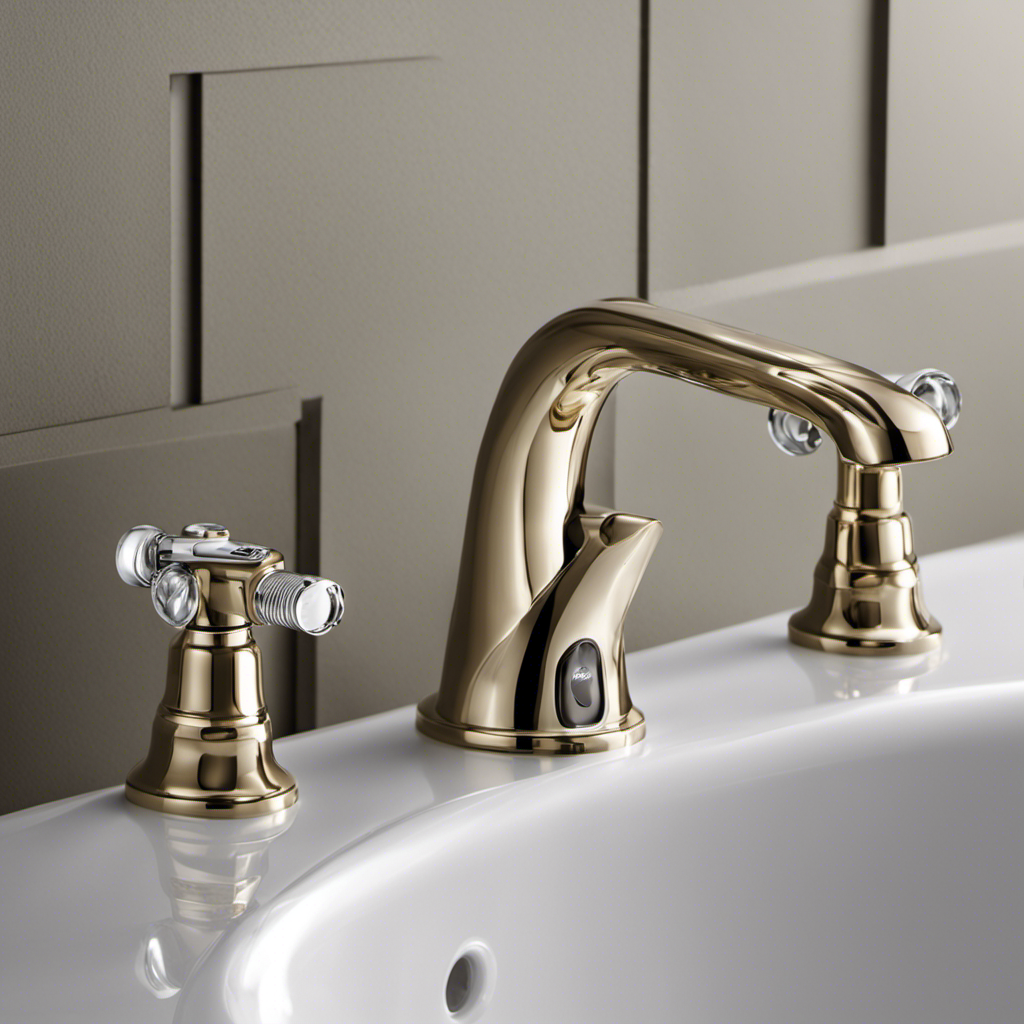 How to Stop a Leaky Bathtub Faucet Best Modern Toilet