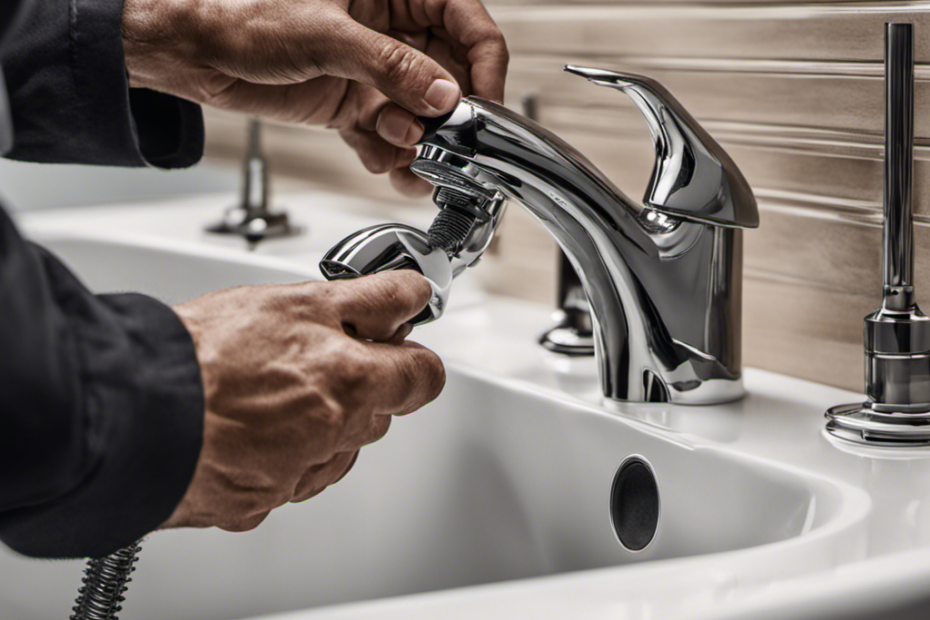 How to Stop a Leaky Bathtub Faucet Best Modern Toilet