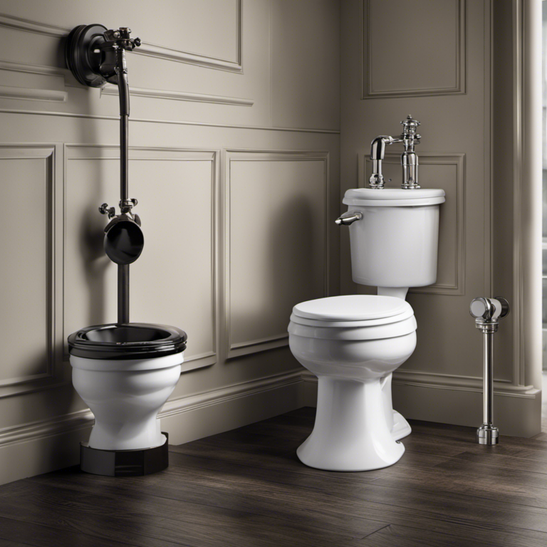 How to Stop a Toilet From Overflowing Best Modern Toilet