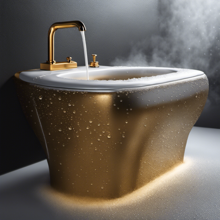 How to Stop a Toilet From Sweating Best Modern Toilet