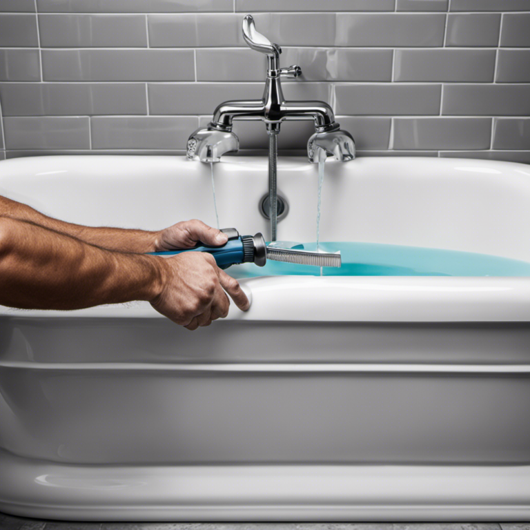 How to Stop Bathtub Leak Best Modern Toilet