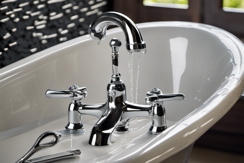 How to Stop Dripping Bathtub Faucet Best Modern Toilet