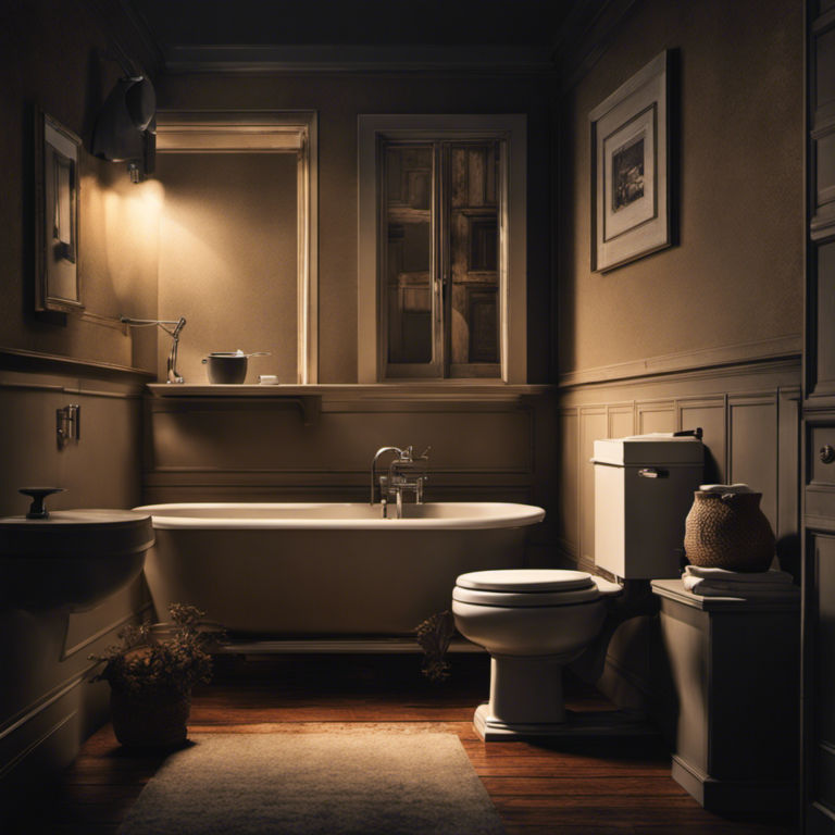 How to Stop Falling Asleep on the Toilet Best Modern Toilet