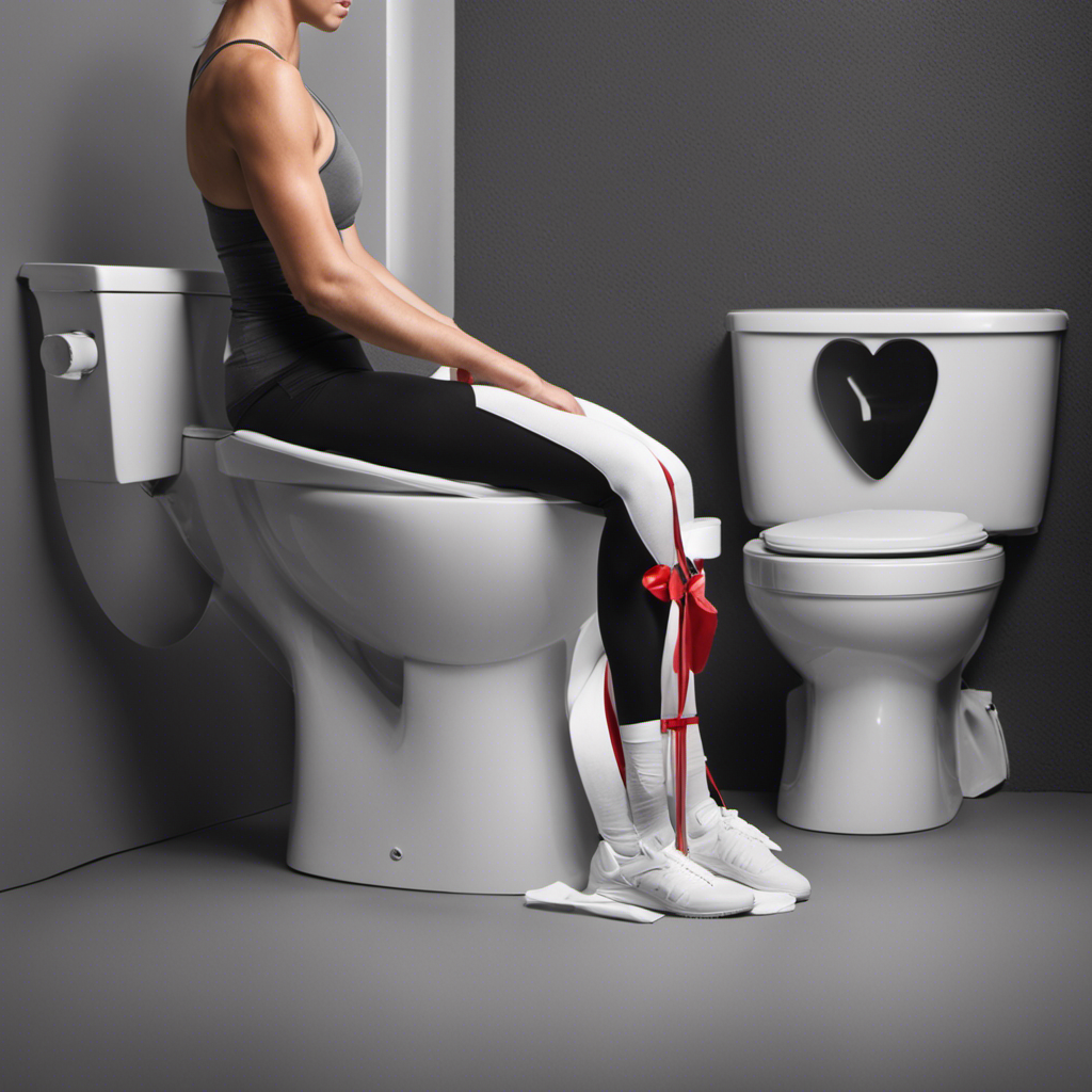 how-to-stop-legs-from-falling-asleep-on-toilet-best-modern-toilet