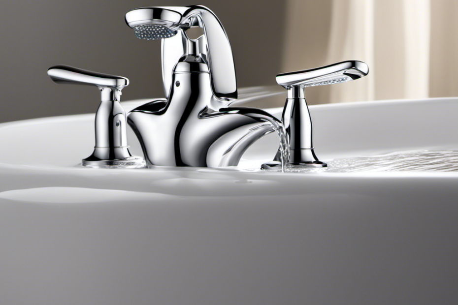 How To Stop My Bathtub Faucet From Dripping