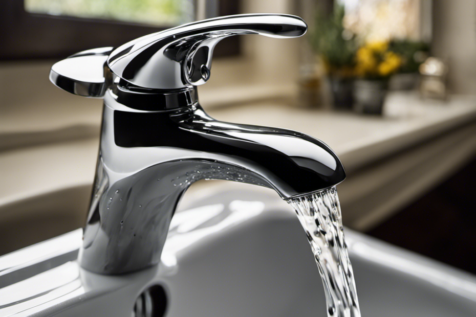 How to Stop the Bathtub Faucet From Wasting Water Best Modern Toilet