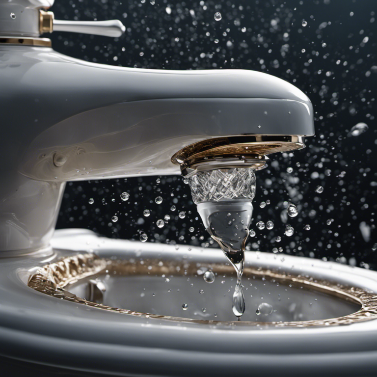 How to Stop Toilet Running Best Modern Toilet