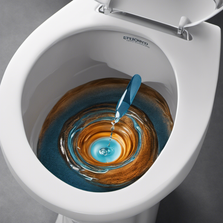 How to Stop Water Trickling Into Toilet Bowl Best Modern Toilet