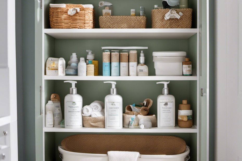 How to Store Baby Bathtub Best Modern Toilet